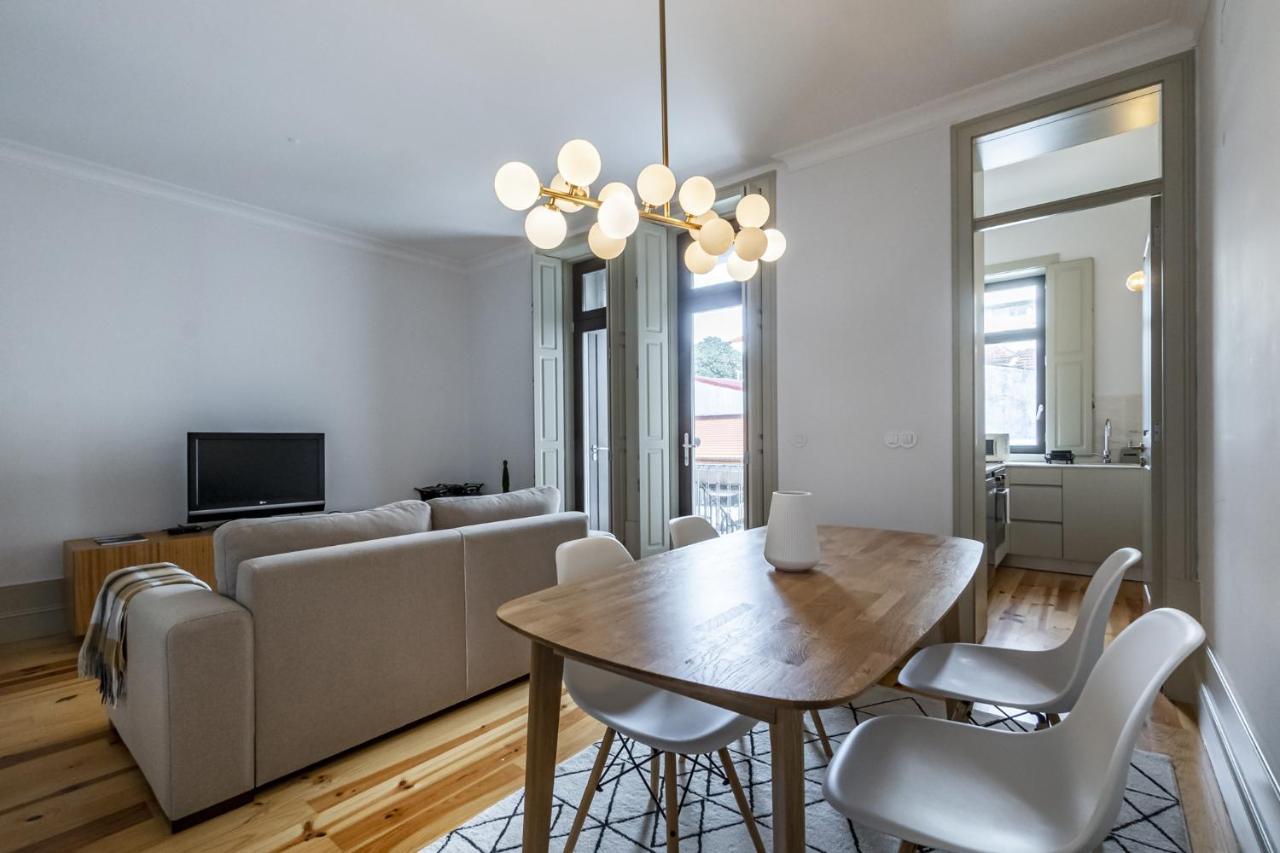Apartamento Nomad's Family - Local Oporto