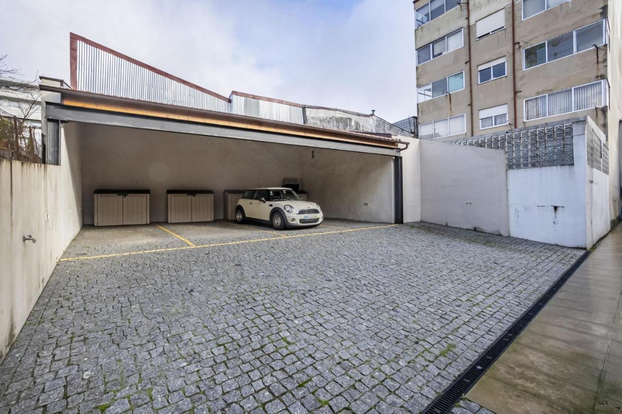 Apartamento Nomad's Family - Local *